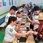Festa dos Visitantes 2026: veja como garantir pulseira grátis para os shows de Leonardo e Filho do Piseiro