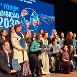 Hapvida supera meta de liderança feminina e recebe reconhecimento da ONU