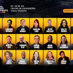 DSX 2026 reúne líderes e debate futuro de negócios em Manaus