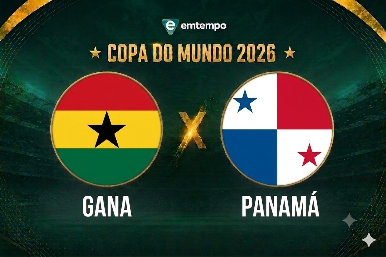 Gana e Panamá estreiam na Copa do Mundo; veja horário, onde assistir e escalações