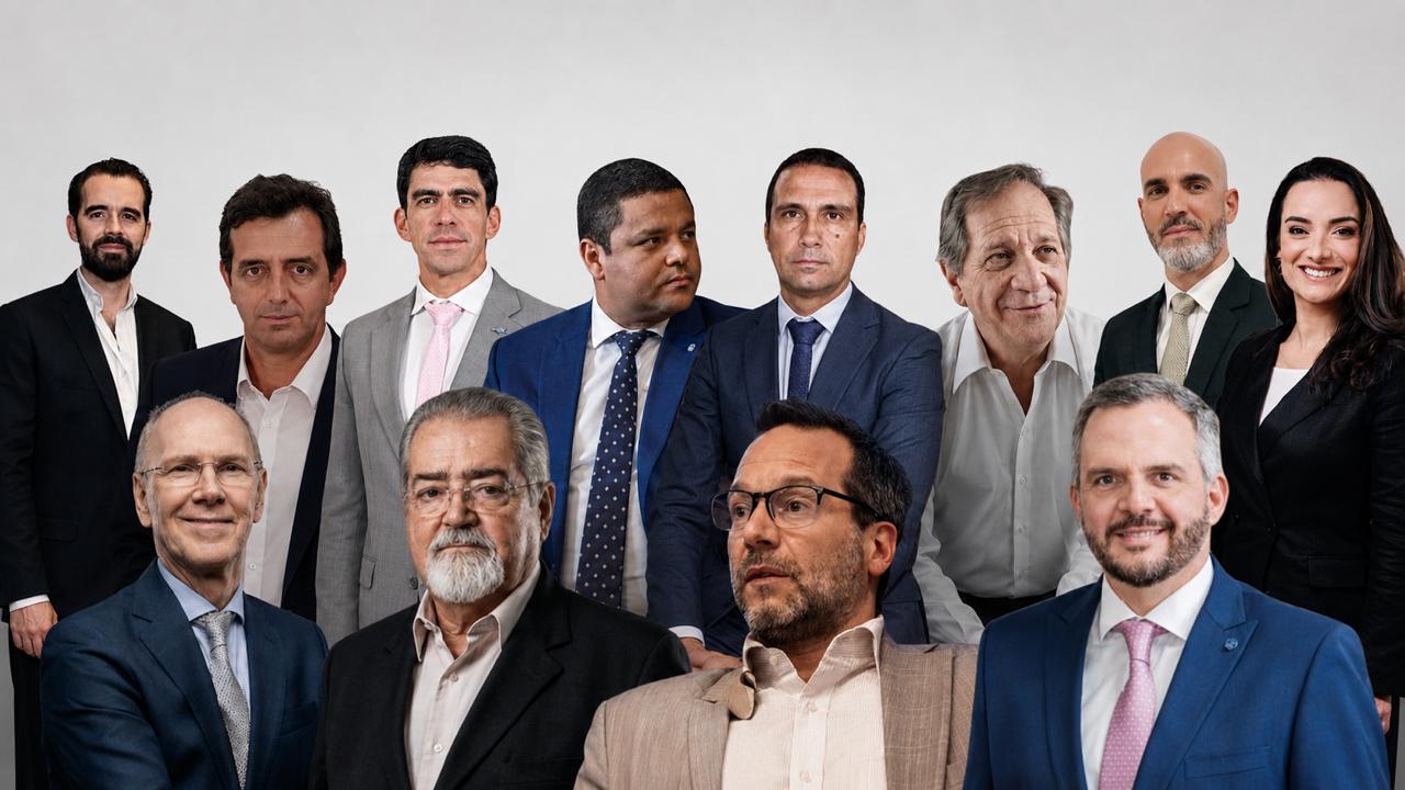Ministro Tomé Franca participa de fórum internacional e apoia Hidrovia Paraguai–Paraná