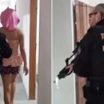 Mulheres exploradas sexualmente eram obrigadas a fazer 20 programas por dia e bater outras metas
