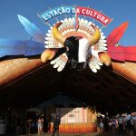 Circuito da Cultura amplia programação do Festival de Parintins com arte e turismo