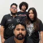 Manaus celebra o Dia Mundial do Skate com arte urbana, rock e passeata no Centro