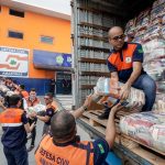 Cheia no Amazonas afeta mais de 223 mil pessoas, diz governo