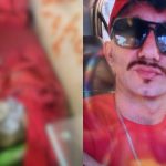 VÍDEO: Borracheiro discutiu com agiota horas antes de ser executado em oficina de Manaus