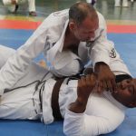 Amazonense é convocado para Seleção Brasileira de Parajiu-jitsu