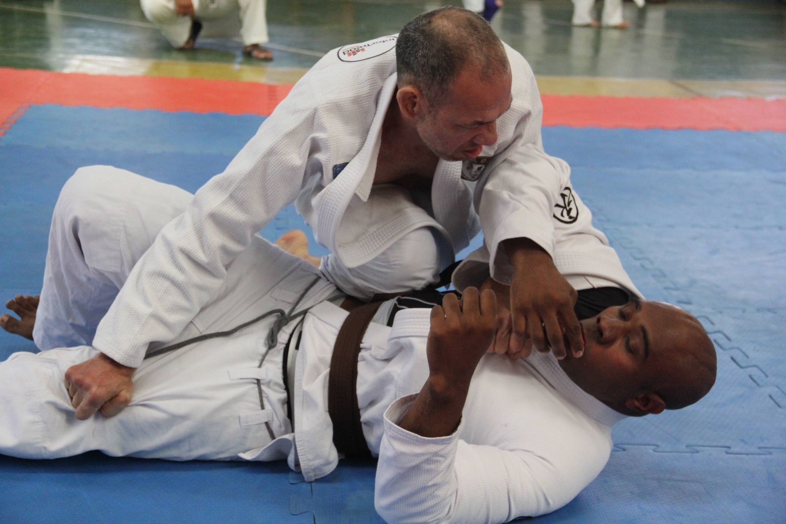 Amazonense é convocado para Seleção Brasileira de Parajiu-jitsu
