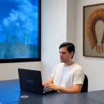 Jornalista do Amazonas publica artigo na Espanha sobre Parintins
