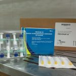 Amazonas recebe nova vacina contra doenças pneumocócicas