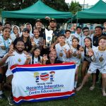 Recanto Lions conquista títulos Sub-12 e Sub-14 no Amazonas