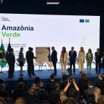 INDT formaliza projeto Amazônia Verde em fórum Brasil-UE