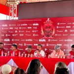 Garantido aposta na ancestralidade e nos encantos de Parintins para buscar o bicampeonato