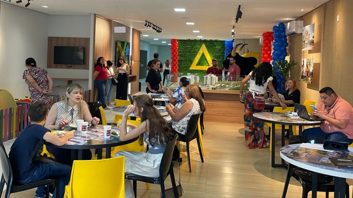 Café da manhã amazônico abre programação especial em clima de Parintins neste sábado (27)