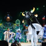 Boi Caprichoso é campeão do 59º Festival de Parintins