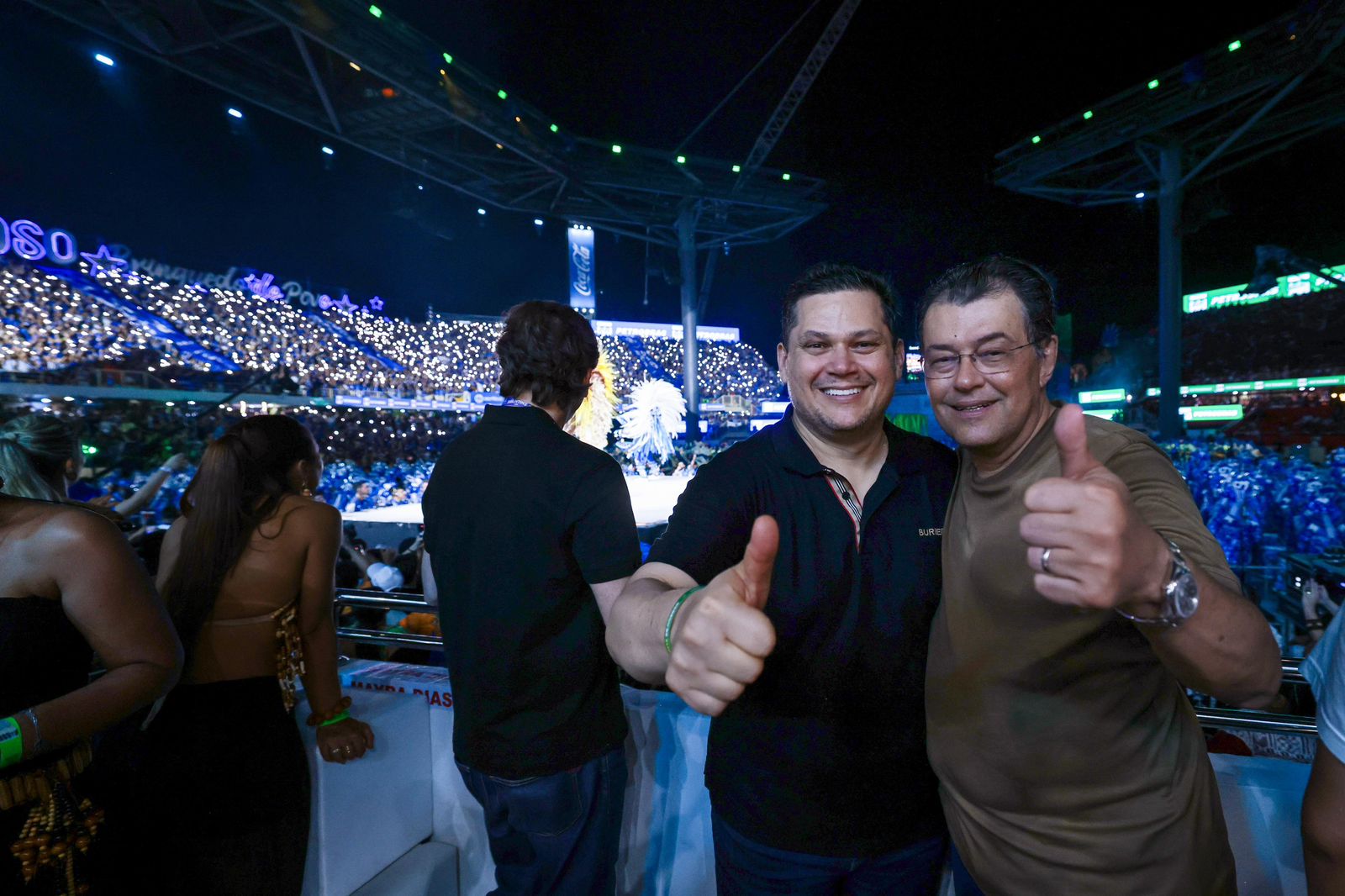 Eduardo Braga destaca articulação para ampliar investimentos no AM