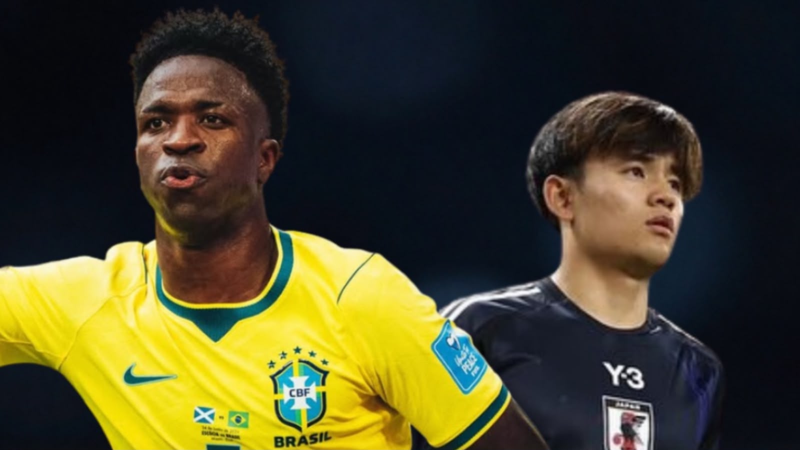 Escalação do Brasil: veja o time para enfrentar o Japão na Copa