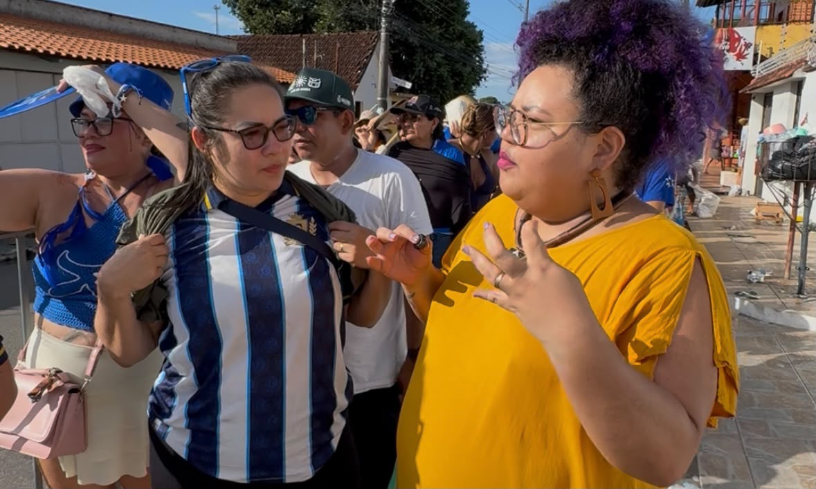 ‘Parintins precisa deixar de ser tratado como um evento’, diz produtora cultural