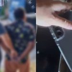 Preso no Jorge Teixeira homem que vendia ‘nudes’ de criança de 9 anos na internet