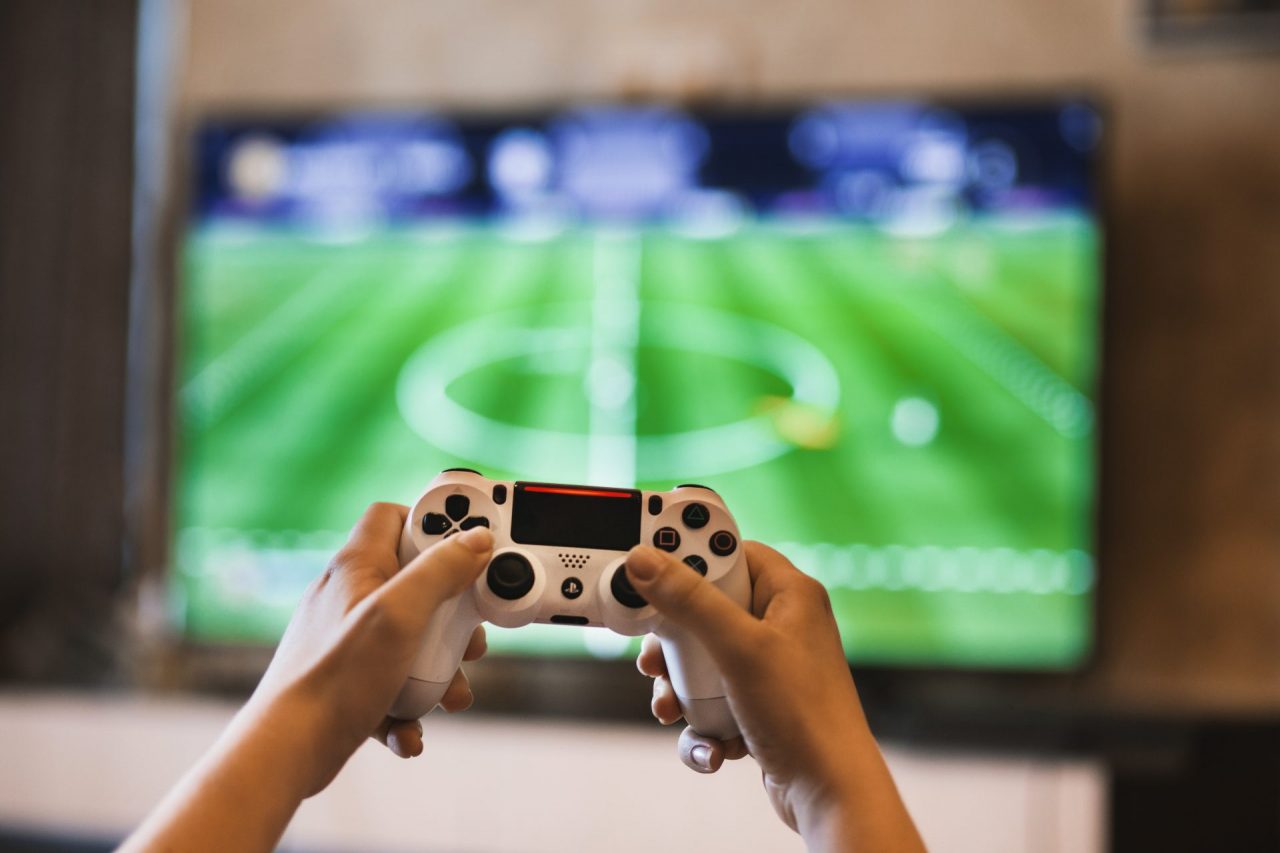 A verdadeira razão pela qual os mercados de jogos online moldam as comunidades gamer modernas