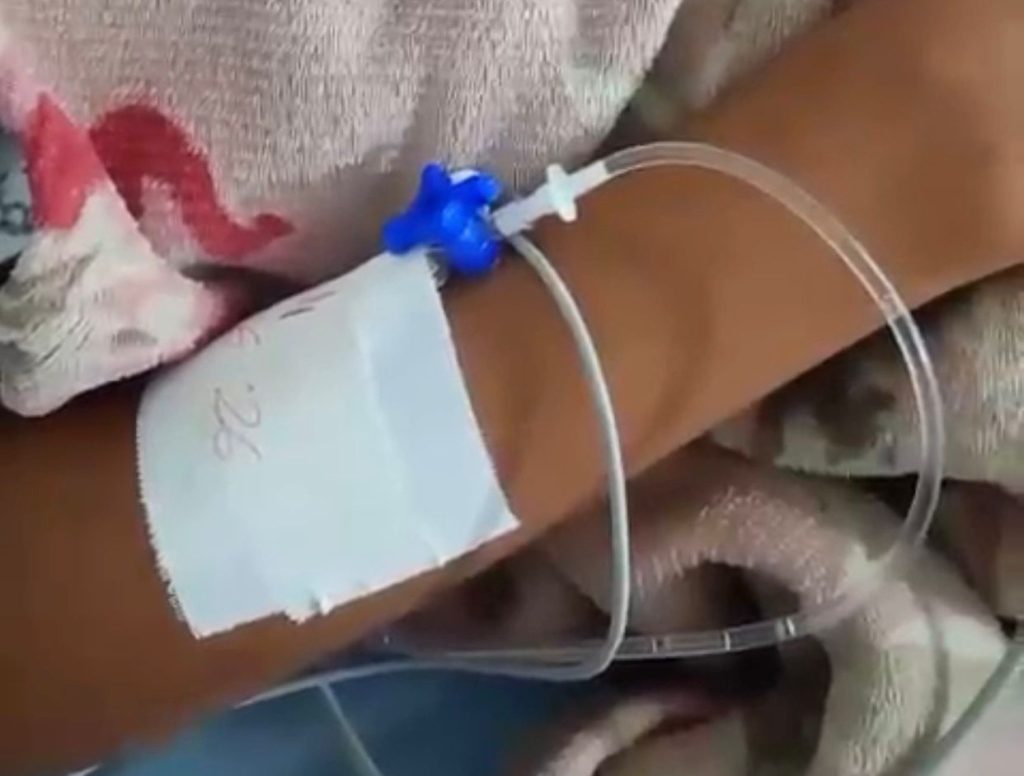 adolescente baleado em Maués-capa