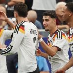 Alemanha faz 7 a 1 em Curaçau e tira do Brasil o recorde de gols em Copas