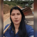 Influenciadora do agro Alzira Maria Theodoro Luiz, morta a tiros em Mutum, Minas Gerais.