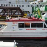 Criminosos furtam lancha do Samu que atende 44 comunidades ribeirinhas em Manaus