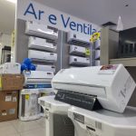 Verão amazônico aumenta procura por ar-condicionado em junho