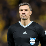 Árbitro da estreia do Brasil na Copa foi detido em operação com drogas, armas e prostitutas