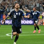 Argentina encara Cabo Verde e tem caminho favorável no mata-mata