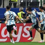 Jordânia x Argentina: onde assistir, horário e prováveis escalações