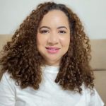 Atriz amazonense Ana Greicy conquista espaço nas televisões brasileiras