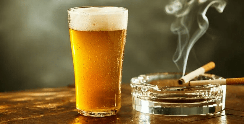 Bebidas alcoólicas, refrigerantes e cigarros podem ter aumento de preço com o Imposto Seletivo