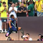 Brasil faz 2 a 1 no Egito, Endrick desencanta e anima torcedores antes da Copa