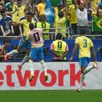 Saiba quando o Brasil volta a campo pelas oitavas da Copa do Mundo