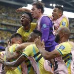 Brasil x Noruega: data, horário e onde será o jogo das oitavas