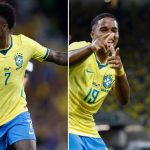 Brasil x Marrocos AO VIVO: estreia da Seleção na Copa 2026