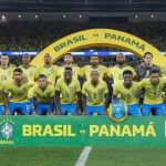 Sem Neymar, veja a provável escalação do Brasil para a estreia contra o Marrocos