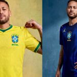 Camisa do Brasil 2026 entra em alta na estreia da Seleção na Copa; veja preços e diferenças