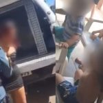 Mulheres são presas por abandono de incapaz e desacato na Zona Oeste de Manaus