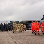 Missão humanitária brasileira chega à Venezuela nesta noite com 12 toneladas de ajuda