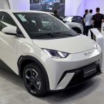 Renovação de cota zero para carros elétricos beneficia consumidor