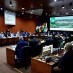 CAS 323 apreciará 40 projetos com previsão de R$ 3,18 bilhões em investimento