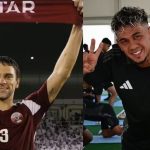 Catar enfrenta a Suíça com dois jogadores de origem brasileira na Copa; veja quem são