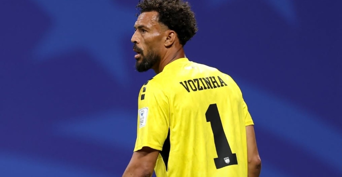 Vozinha brilha, Cabo Verde segura a Espanha e faz história na Copa