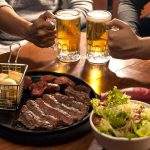 Copa do Mundo deve elevar vendas de carnes e bebidas em Manaus