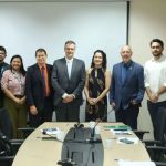 Câmara Municipal de Manaus debate diretrizes da LDO 2027 em audiência pública