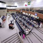 Comissões da CMM avançam na análise da LDO de Manaus para 2027