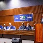 Roberto Cidade preside Codam com recorde de 80 projetos industriais